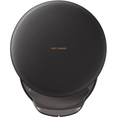 Samsung Convertible Fast Charge Wireless Pad - Black