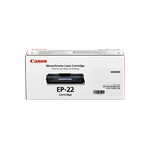 Canon LBP800/810/1120 Black Toner Cartridge 2.5k pg (C4092A)