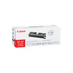 Canon EP87BK Black Toner Cartridge (5K) - GENUINE