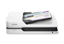 EPSON WORKFORCE DS-1630 DOCUMENT SCANNER