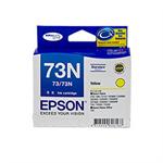 YELLOW 73/73N INK CARTRIDGE CX3900/4900/5500/5900/6900/C79 STANDARD YIELD