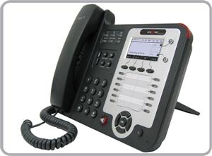 Aristel ES320PN Professional IP Phone
