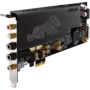 Asus Essence STX II 7.1 Audio Card, PCI-E INF