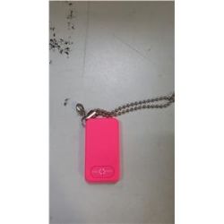 Eagletec Live Capture Remote Pink - Suit IPhone/Ipad/Ipod