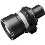 Zoom Lens for 3-Chip DLP Projectors, F = 2, f = 27.4-35.4 mm, Throw Ratio = 1.30-1.67