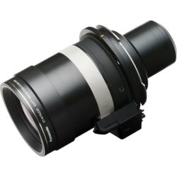 Zoom Lens for 3-Chip DLP Projectors, F = 2, f = 35.0-50.9 mm, Throw Ratio = 1.67-2.41