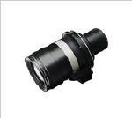 Zoom Lens for 3-Chip DLP Projectors, F = 2, f =  50.5-97.9 mm, Throw Ratio = 2.40-4.66