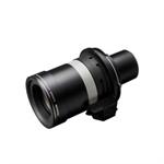 Zoom Lens for 3-Chip DLP Projectors, F = 2, f =  96.6-154.1 mm, Throw Ratio = 4.62-7.38