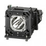 Replacement portrait lamp unit  for PT-DZ870 series