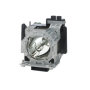 Replacement portrait lamp unit  for PT-DZ13K series x 2pcs