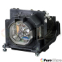 Replacement lamp unit  for PT-LW330, LW362 and LB360, LB382