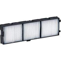 Replacement filter unit  for PT-VW530A, PT-VX600A, PT-VZ470, PT-VZ570A series