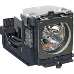 Replacement lamp unit  for SANYO PLC-XE50 & PLC-XL50 (original P/N 6103379937)