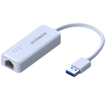 Edimax USB3 toGbit Ethernet