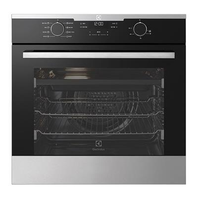 Electrolux 60cm 8 Multi Function Electric Oven