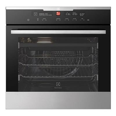 Electrolux 60cm 8 Multi Function Oven Intuitive Oven