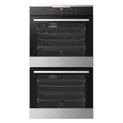 Electrolux Multifunction Double Oven