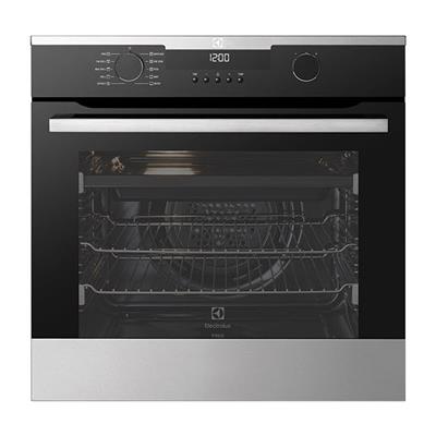 Electrolux 60cm 10 Multi Function Pyrolytic Oven