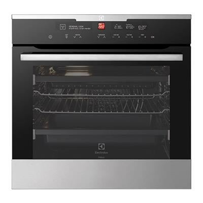 Electrolux 60cm 13 Multifunction Pyrolytic Oven