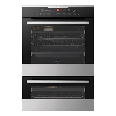 Electrolux 60cm Pyroluxe Duo Multi Function Oven