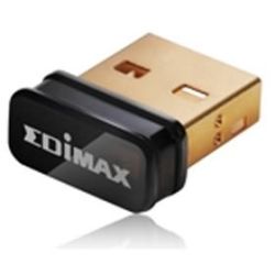 Edimax EW-7811Un 150Mbps 1T1R Nano Wireless USB Adapter