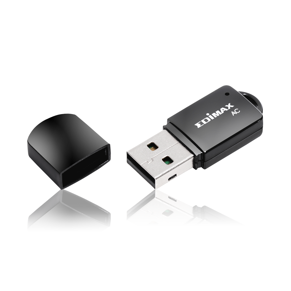 Edimax AC600 USB Adapter