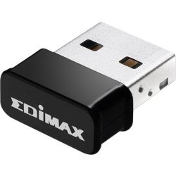 Edimax EW-7822ULC AC1200 Wireless Dual-Band Nano USB Adapter