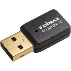 Edimax AC1200 Dual-Band MU-MIMO USB 3.0 Adapter