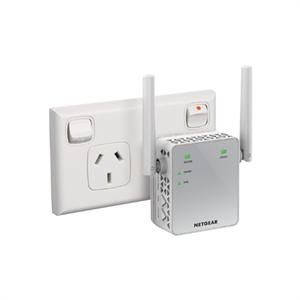 Netgear EX3700 Universal WiFi Range Extender -Essentials Edition