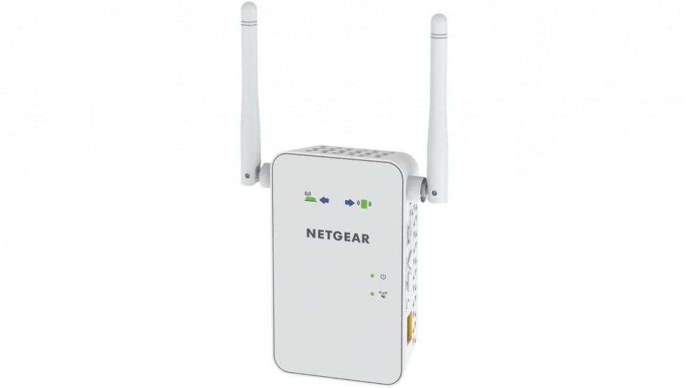 Netgear EX6100 AC750 WiFi Extender