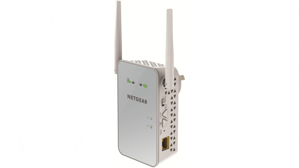 Netgear EX6150 AC1200 WiFi Range Extender