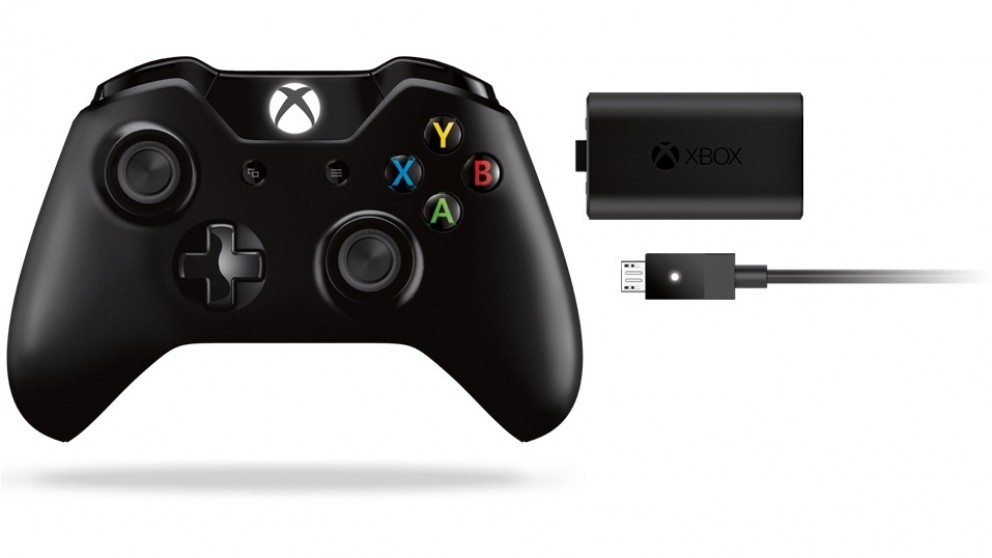 Xbox One Wireless Controller