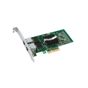 Intel PRO/1000 Port Dual Port Server Adapter Single