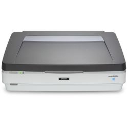 Epson Expression 12000XL Graphic Arts Colour Scanner