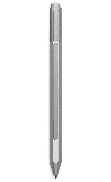 Surface Pen V4 Commercial SILVER