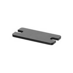 Foba F-RIGUA-5Distance Plate for Roof-Track (0.19 / 5mm)