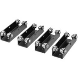 Foba F-ROMAOROMAO Trolleys for ROMEI Suspension Kit - Set of 4