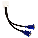 F15963-02/CAB-DVI-2XAF