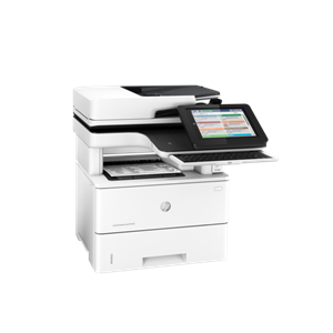 25Kg+ Freight Rate-HP LaserJet Ent Flow MFP M527z Printer