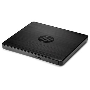 HP USB External DVDRW Drive