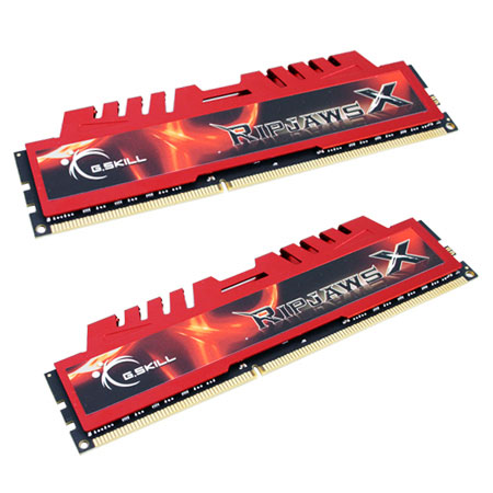 16GB KIT(8GBX2)DDR3 1600MHZ 1.5V NON-ECC