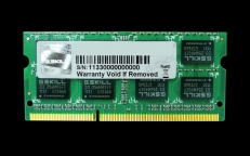 G.skill  8GB(8GB x 1) DDR3-1600 PC3 12800 CL 10-10-10 1.5 Volts