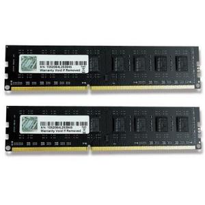 G.skill16GB (8GBx2) DDR-1600 (PC3-12800) CL11-11-11-28 1.50 Volt