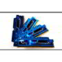 G.skill 32GB (8GBx4)DDR3-2400 (PC3-19200) CL11-13-13-31 1.65 Volt