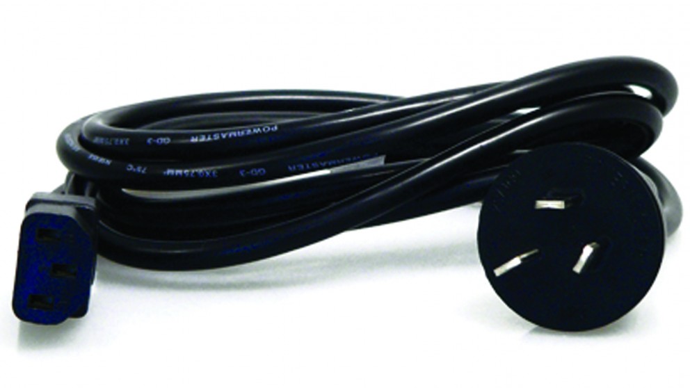 Belkin 2m Computer AC Power Cable