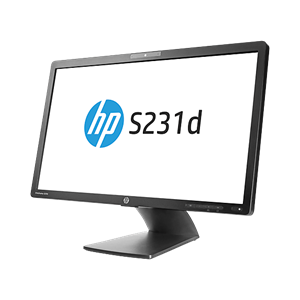 HP ELITEDISPLAY S231D 23