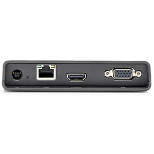 HP 3001pr USB3 Port Replicator