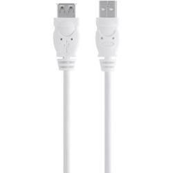 Cable USB DSTP Usbam/Usbaf 1.8M Extensio