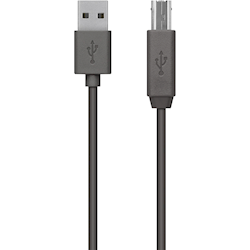 USB2.0 A - B Cable 1.8m