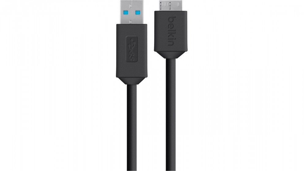 Micro USB 3.0 Charge/Sync Cable